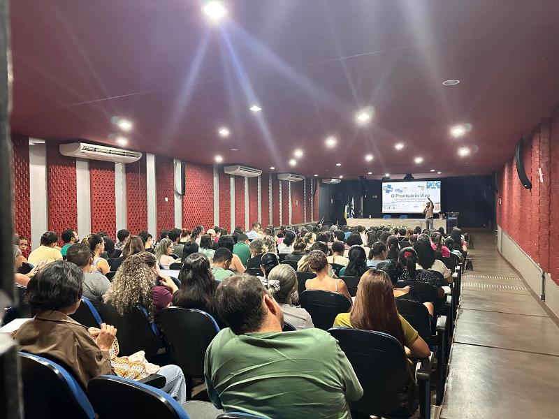 SERVIDORES DAS UPAS PASSAM POR CAPACITAÇÃO PARA ATUAREM EM NOVAS FRENTES DE TRABALHO