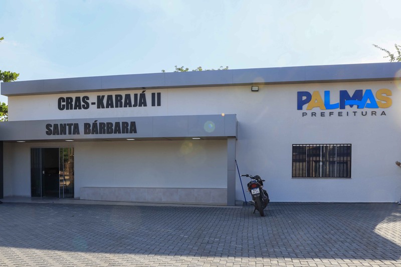 BENEFÍCIOS EVENTUAIS GARANTEM APOIO EMERGENCIAL A FAMÍLIAS EM SITUAÇÃO DE VULNERABILIDADE EM PALMAS
