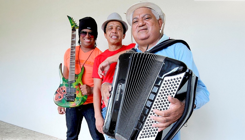 PALMAS ENTRA NO CLIMA NORDESTINO COM FESTIVAL GRATUITO, SHOWS E GASTRONOMIA TÍPICA NA PRAÇA DOS GIRASSÓIS