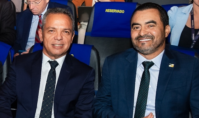 GOVERNO DO TOCANTINS CONQUISTA PRÊMIO NACIONAL PELA 3ª VEZ CONSECUTIVA POR GESTÃO FISCAL E TRANSPARÊNCIA PÚBLICA