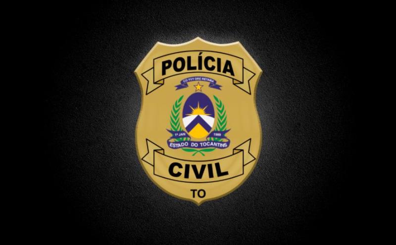 EM MIRACEMA, POLÍCIA CIVIL CUMPRE MANDADO DE PRISÃO CONTRA HOMEM INVESTIGADO POR VIOLÊNCIA DOMÉSTICA