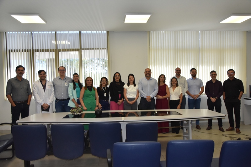 TOCANTINS AVANÇA NA IMPLANTAÇÃO DE TRANSPLANTE RENAL E FORTALECE REDE DE DOAÇÃO DE ÓRGÃOS