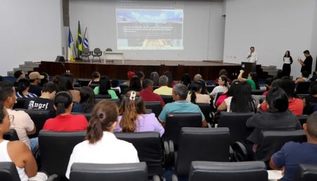 SORTEIO DEFINE APARTAMENTOS PARA PRIMEIRAS 96 FAMÍLIAS CONTEMPLADAS PELO RESIDENCIAL MARIA ROSA DE CASTRO SALES
