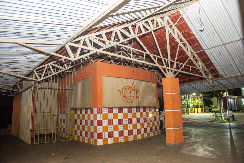 QUIOSQUES DE PALMAS: PREFEITURA AVANÇA NA REGULARIZAÇÃO E MODERNIZAÇÃO PARA FORTALECER O COMÉRCIO LOCAL