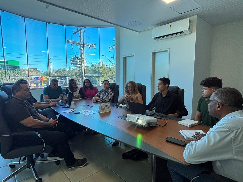ENTIDADES SOCIOASSISTENCIAIS DE PALMAS TERÃO WORKSHOP PARA FORTALECER GESTÃO E AMPLIAR ACESSO A RECURSOS