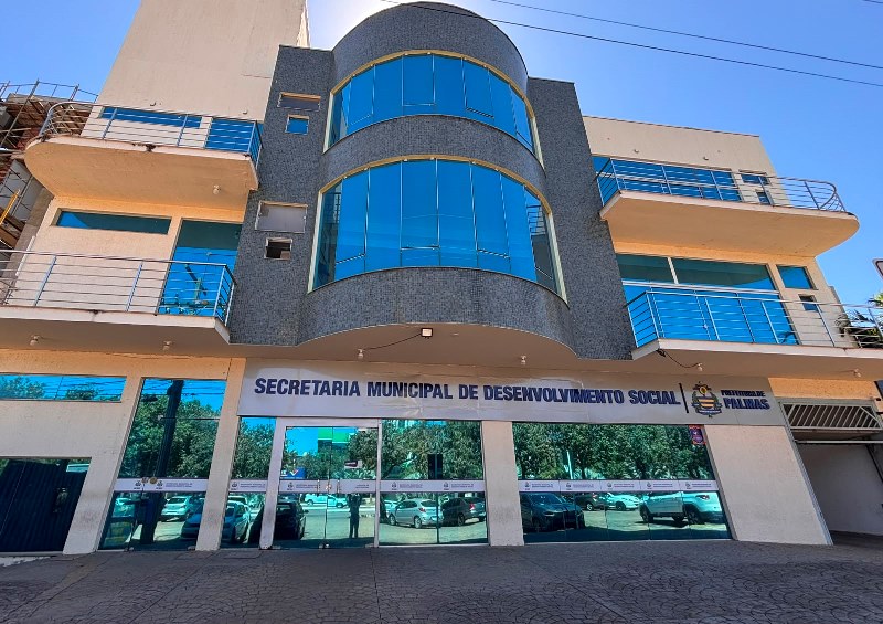 PROGRAMA ‘APADRINHA PALMAS’ ABRE CADASTRO PARA PESSOAS E EMPRESAS INTERESSADAS EM APADRINHAR CRIANÇAS E ADOLESCENTES EM ACOLHIMENTO INSTITUCIONAL