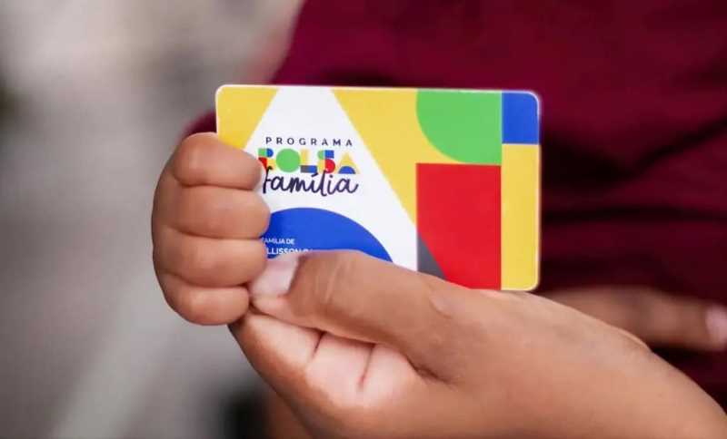 BOLSA FAMÍLIA INICIA PAGAMENTOS DE JULHO EM PALMAS NA SEGUNDA-FEIRA; CONFIRA O CALENDÁRIO POR FINAL DO NIS