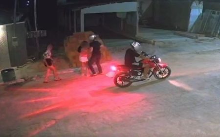 EM TAGUATINGA, POLÍCIA CIVIL CONCLUI INVESTIGAÇÃO SOBRE ROUBO MAJORADO