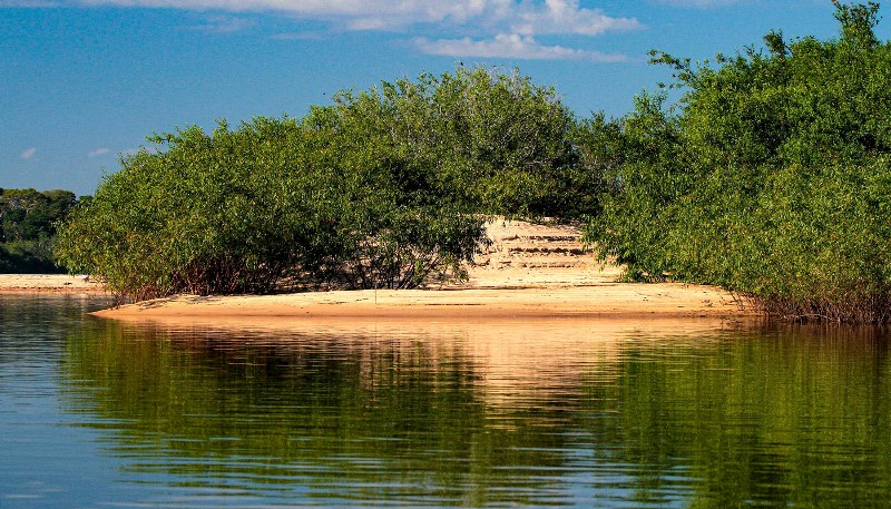 TOCANTINS GARANTE R$ 88 MILHÕES PARA INVESTIMENTOS EM GESTÃO AMBIENTAL E DESENVOLVIMENTO SUSTENTÁVEL