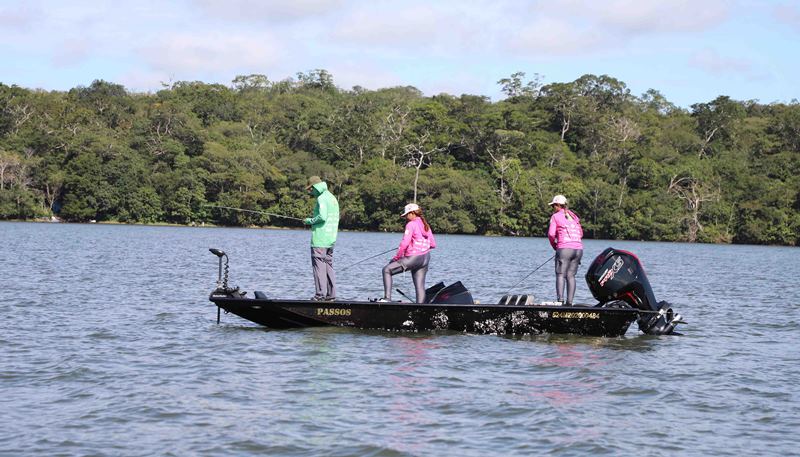 PORTARIA DETERMINA INÍCIO DA PIRACEMA E PROÍBE PESCA A PARTIR DE 1º DE NOVEMBRO