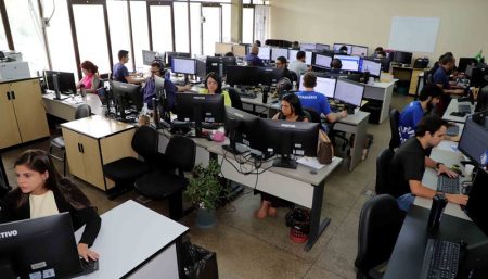 TOCANTINS DESTACA VALORIZAÇÃO DOS SERVIDORES PÚBLICOS, COM MAIS DE 165 MIL PROGRESSÕES DESDE 2021