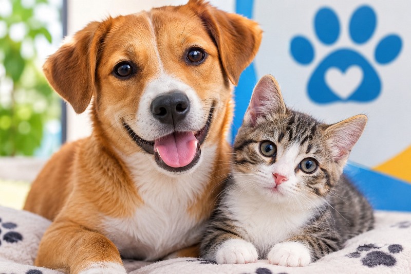MUTIRÃO DE CASTRAÇÃO GRATUITA DE CÃES E GATOS É PRORROGADO ATÉ 2 DE NOVEMBRO EM PALMAS